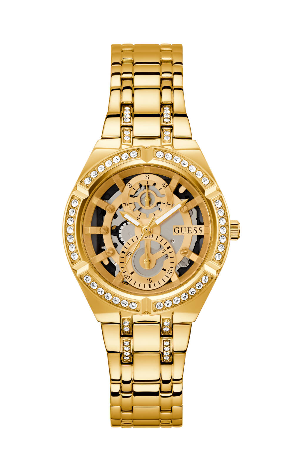 GUESS ALLARA GW0604L2 Γυναικείο Ρολόι Quartz Multi-Function.jpg